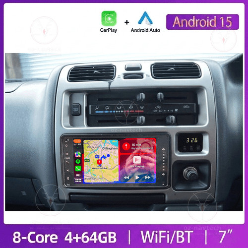 Plug play carplay - plug&play,
