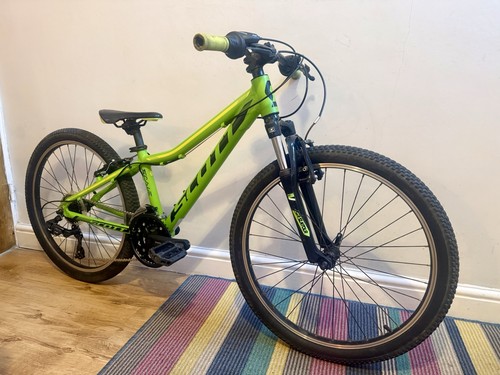 Scott scale junior mountain - scott, 24