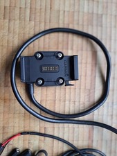 Genuine BMW Satnav  Cradle