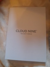 Cloud Nine Vanity Mirror LED