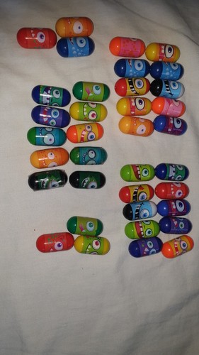 Funky beans mighty - mighty, beanz