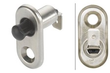 HELLA Door Contact Switch 12V