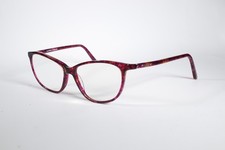 Jasper Conran Eyeglasses JCF013 Womens Purple Col. 1 Full Rim Plastic Frames