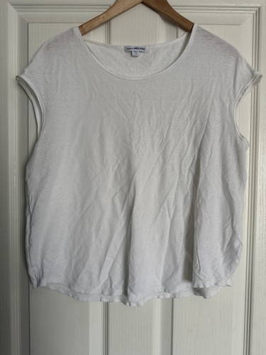 James perse women tee - james, women's