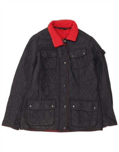 Barbour womens quilted jacket - womens,