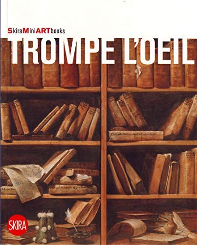 Trompe oeil skira mini - (skira,