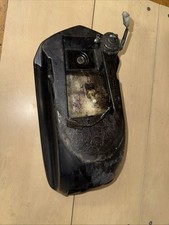 Peugeot Ludix Blaster Rs12