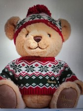 Harrods 2026 Annual Christmas