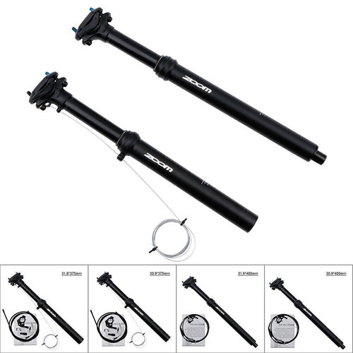External routing dropper - external,