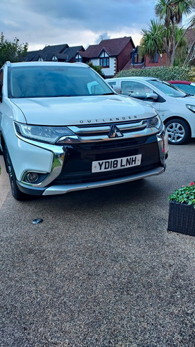 2018 low mileage - mileage, mitsubishi