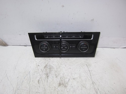 Climate control switch - climate,