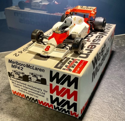 Malboro mclaren rare - malboro,