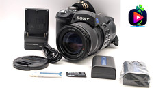 [NEAR MINT] Sony Cyber-Shot