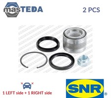 R18115 wheel bearing kit - kit, set