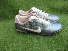 Nike Tiempo Emerald Football