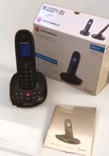 Motorola C5011A Digital