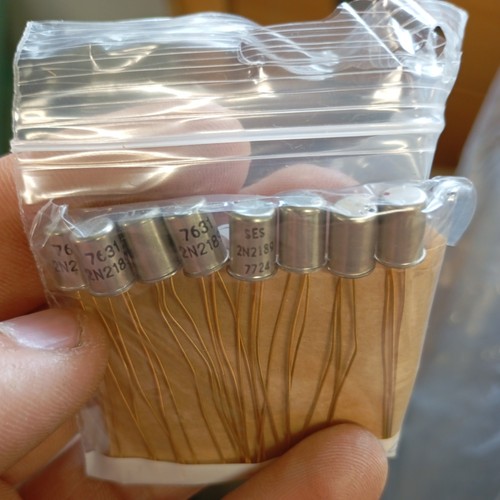 2n2189 transistor germanium - 2n2189,