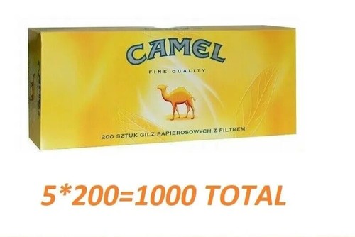 1000 camel empty - 1000,