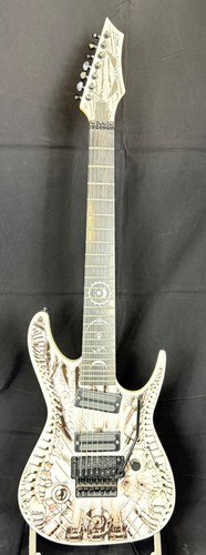 Dean rusty cooley - cooley, rc7x
