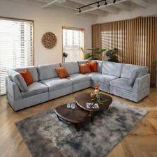 Large Modular L-Shape Modern