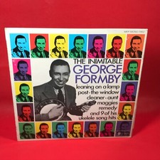 GEORGE FORMBY I'm The Ukelele