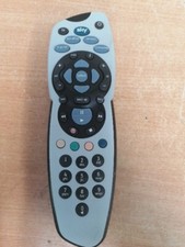 Official Sky+  Remote Control