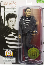 Mego elvis presley jailhouse - elvis,
