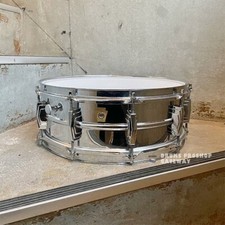 GATEWAY Special Vintage Selection: LUDWIG 60's Pre-Serial SUPER LUDWIG 400 Used