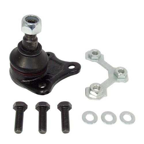 Genuine borg beck front - borg, &