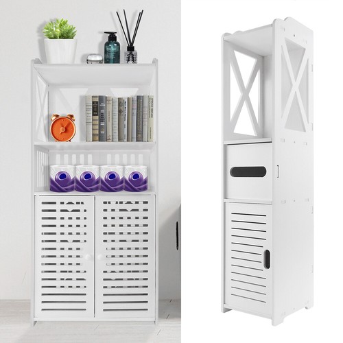 Modern bathroom cabinet - modern,
