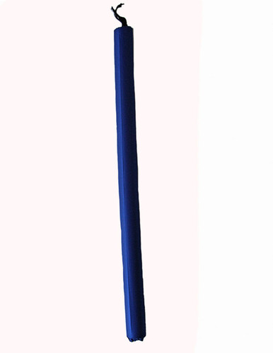 Impeller protector blue - impeller, 4'