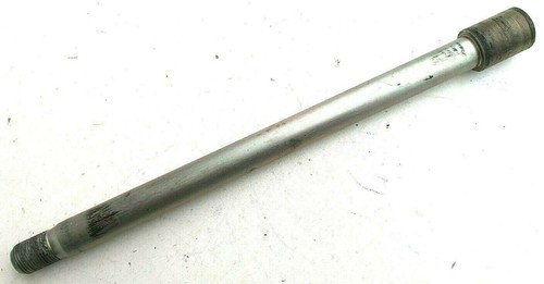 Yamaha swing arm spindle - r1,