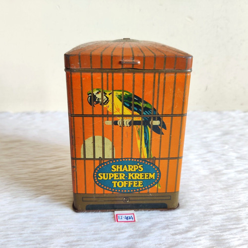 1940 vintage sharp - vintage, sharp's