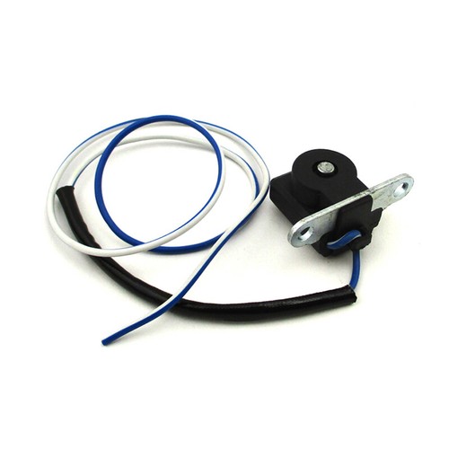 Gy6 stator trigger - stator, coil