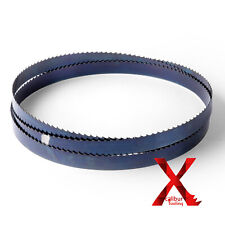 Hobby Machine Bandsaw Blades