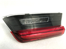 BMW M3 G80 SALOON 2020-ON REAR BOOT LID TAILGATE RIGHT SIDE TAIL LIGHT LED LAMP