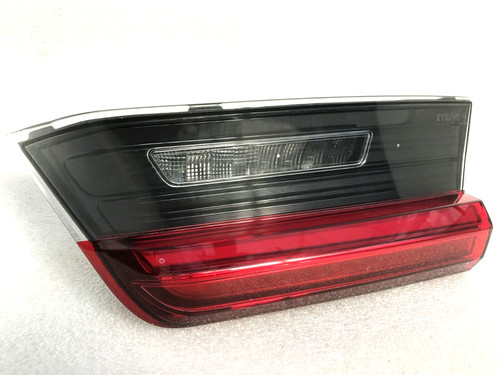 Bmw g80 saloon 2020 rear - bmw,