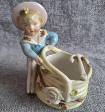 Antique German Conta & Boehme