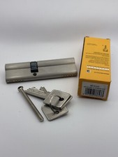 40/60 Euro Upvc lock Cylinder 