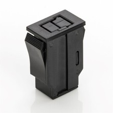 Dashboard Storage Compartment