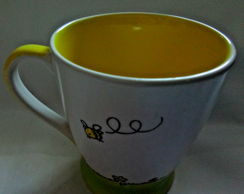 Whittard chelsea mug easter - of,