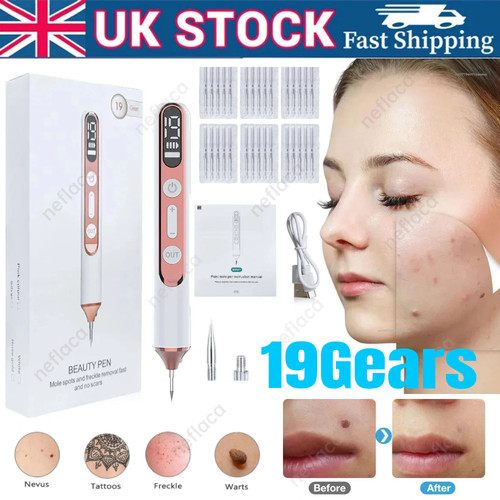 Gears plasma pen skin tag - pen,