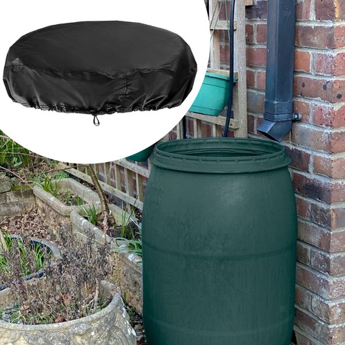 Gallon drum cover - gallon,