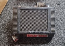 Toyota Starlet Glanza V GT