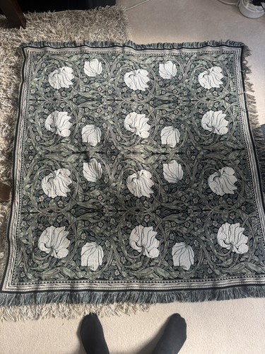 William morris pimpernel - william,