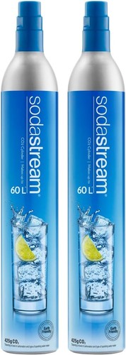Sodastream blue screw in - sodastream, 2