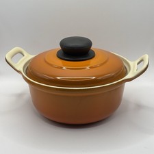 Le Creuset Cousances Style