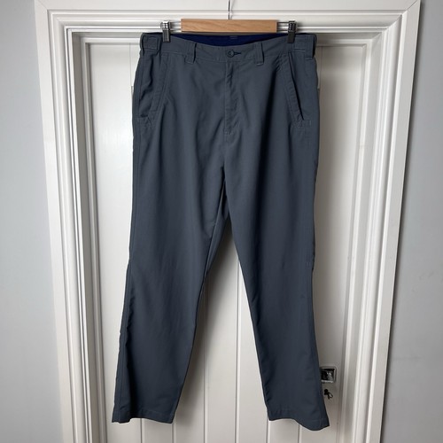 Rohan stronghold trousers - rohan,
