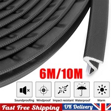 V Shaped Kerf Weatherstrip