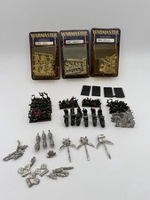 Warmaster Orc & Goblin Army